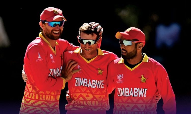 Zimbabwe need 235 runs to qualify for the World Cup 2023 in India