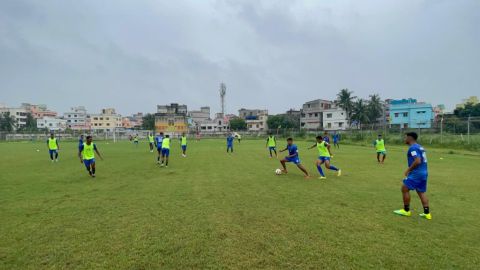 132nd Durand Cup: Bengaluru FC begin title defence; Chennaiyin take on Tribhuvan Army in key clash