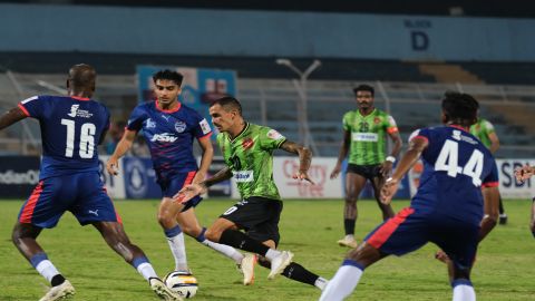 132nd Durand Cup: Champions Bengaluru FC end campaign with 2-0 win over Gokulam