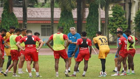 132nd Durand Cup: FC Goa, East Bengal face stern tests in final league matches