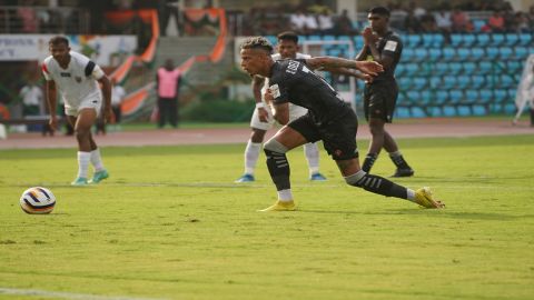 132nd Durand Cup: FC Goa, NorthEast United FC share points in 2-2 thriller