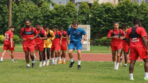 132nd Durand Cup: FC Goa take on NorthEast FC in prelude to Mohun Bagan v East Bengal derby