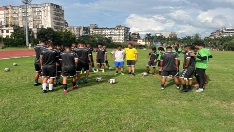 132nd Durand Cup: Gokulam, Blasters meet in Kerala derby; Downtown Heroes set for debut (Preview)