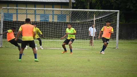 132nd Durand Cup: Mumbai City look to top group, Bodoland to sign off with win