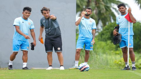 132nd Durand Cup: Punjab FC announce squad ahead of clash against Mohun Bagan Super Giant