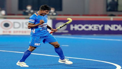 4 Nations Tournament: Indian junior men's hockey team goes down 2-3 against hosts Germany