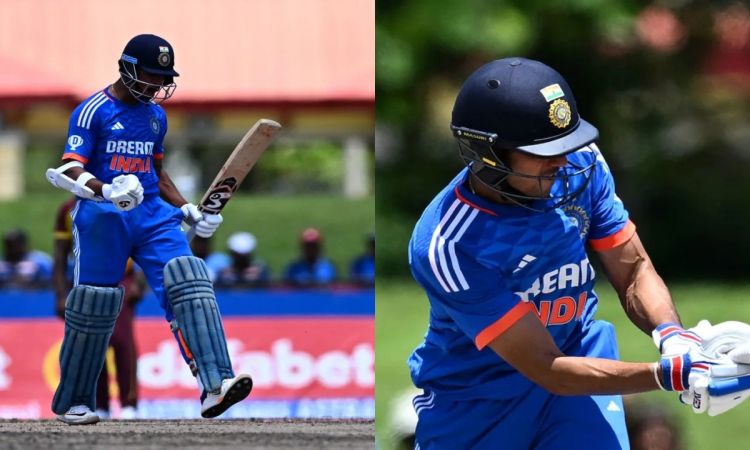 4th T20I: जायसवाल और गिल के अर्धशतकों की मदद से भारत ने वेस्टइंडीज को 9 विकेट से हराया