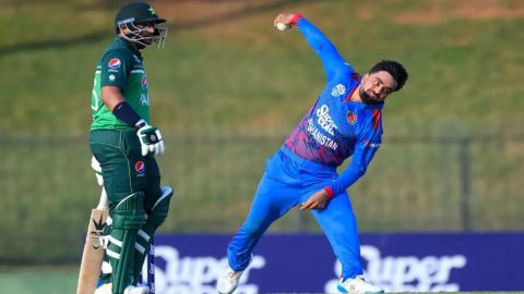 AFG vs PAK 2nd ODI, Dream 11: राशिद खान को बनाएं कप्तान, ड्रीम टीम में शामिल करें ये 4 गेंदबाज