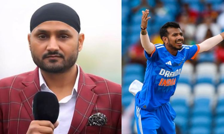 Asia Cup 2023: चहल को नहीं चुने जानें पर हरभजन ने खड़े किये सवाल, कहा- वो मैच विजेता खिलाड़ी है 