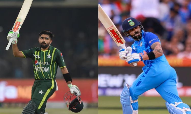 कोहली और आजम की तुलना पर मांजरेकर ने कहा- यह थोड़ा अनुचित हो सकता है