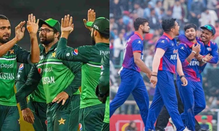 Asia Cup 2023: मैच 1, पाकिस्तान बनाम नेपाल, प्रिव्यू, पिच रिपोर्ट, संभावित प्लेइंग XI, कब और कहाँ खेला जाएगा 