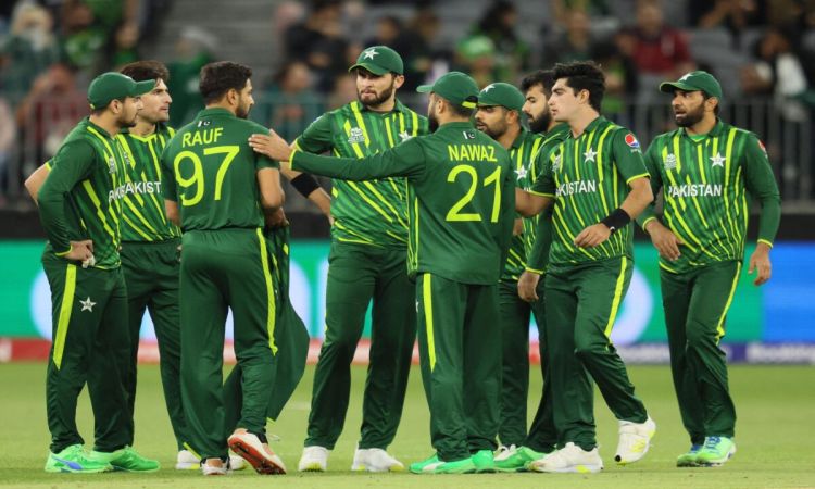Asia Cup 2023: पाकिस्तान ने टीम में किया बदलाव, इस खिलाड़ी को किया शामिल 