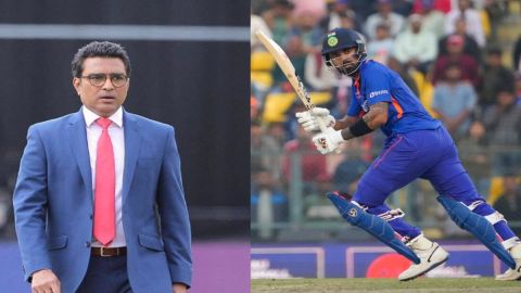 Asia Cup 2023: मुझे केएल राहुल की निगल के कारण उनके चयन की चिंता है- संजय मांजरेकर