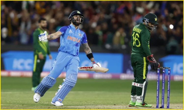 Asia Cup Flash Back: पाकिस्तान पर भारी रही है भारत की टीम, इतिहास और आंकड़ें दे रहे हैं गवाही; देखें
