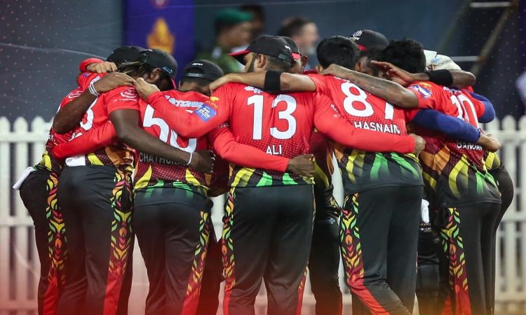 बी-लव कैंडी बनी LPL 2023 चैंपियन, फाइनल में दांबुला औरा को फाइनल में 5 विकेट से हराया