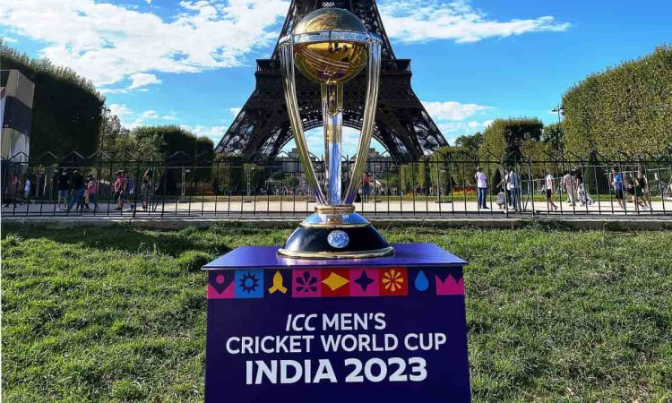 BCCI ने HCA के अनुरोध को किया मना, कहा- 2023 वर्ल्ड कप में अब नहीं होगा कोई बदलाव