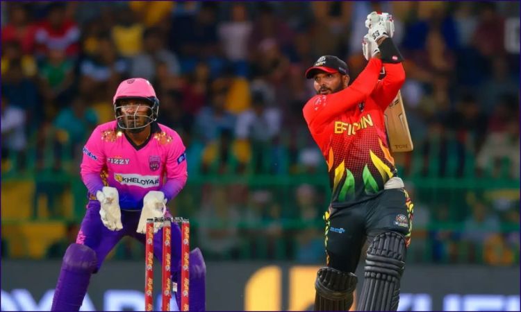 BK vs DA LPL 2023, Dream 11: हसरंगा को बनाएं कप्तान, ये 3 ऑलराउंडर टीम में करें शामिल