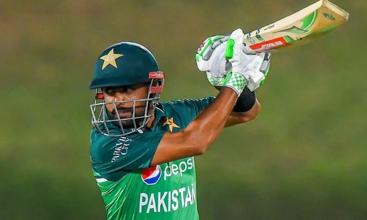 Babar Azam Only player to score 5000 ODI runs in first 100 innings