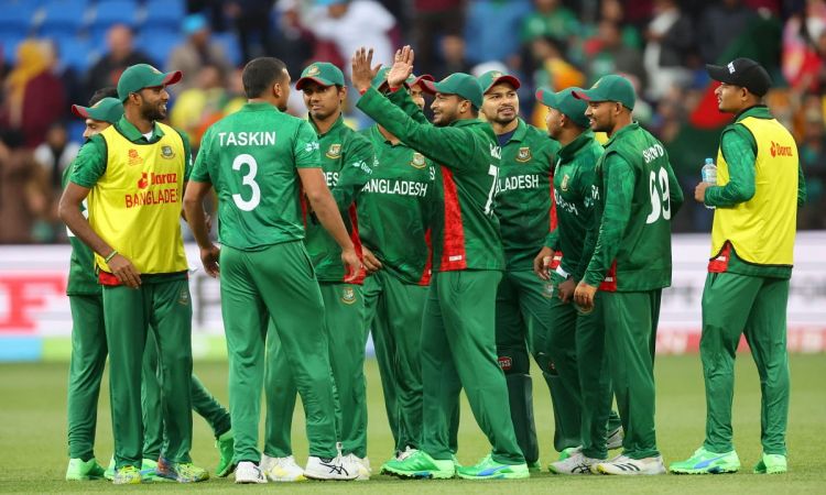 Bangladesh pacer Ebadot Hossain out of World Cup 2023