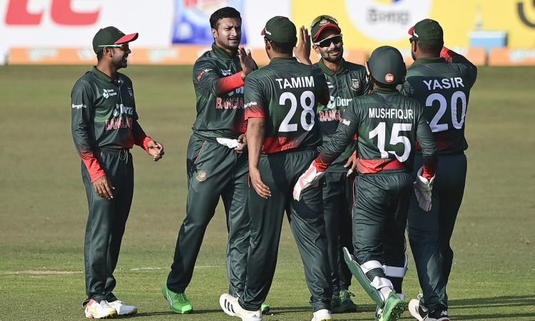 Asia Cup 2023 के लिए बांग्लादेश क्रिकेट टीम की घोषणा, 2 साल बाद इस धाकड़ खिलाड़ी की हुई वापसी