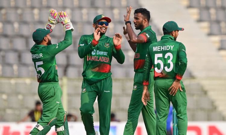 Asia Cup से पहले बांग्लादेश को लगा बड़ा झटका, ये स्टार गेंदबाज हुआ टूर्नामेंट से बाहर