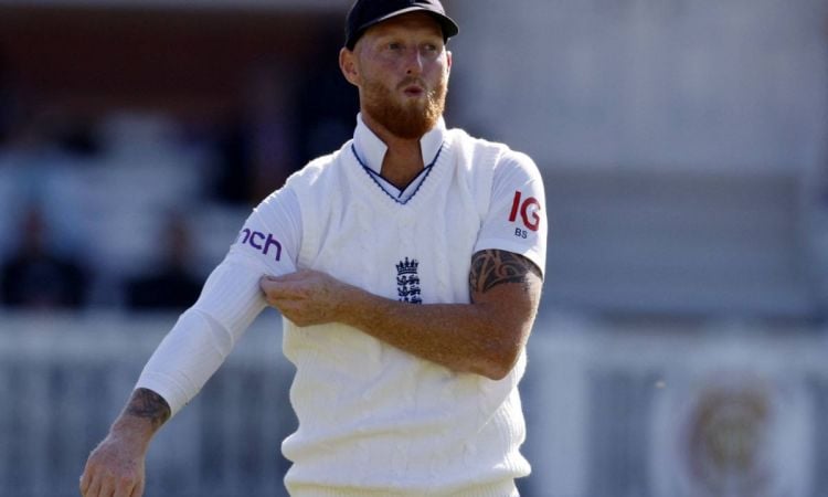 Ben Stokes Hits Back At Australia Drinks Snub Claim