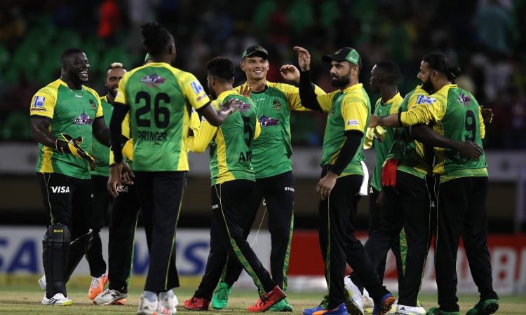 Caribbean Premier League Introduces In-Game Penalties To Curb Slow Over-Rate Problem