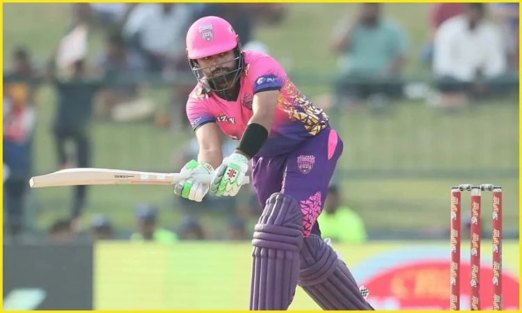 Dambulla Aura vs Colombo Strikers: बाबर आजम को बनाएं कप्तान, यहां देखें Fantasy XI