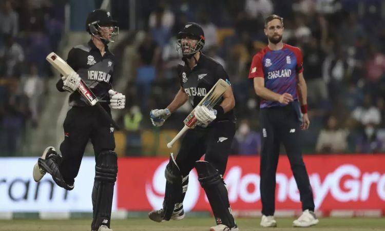 England vs New Zealand First T20I Expected XI