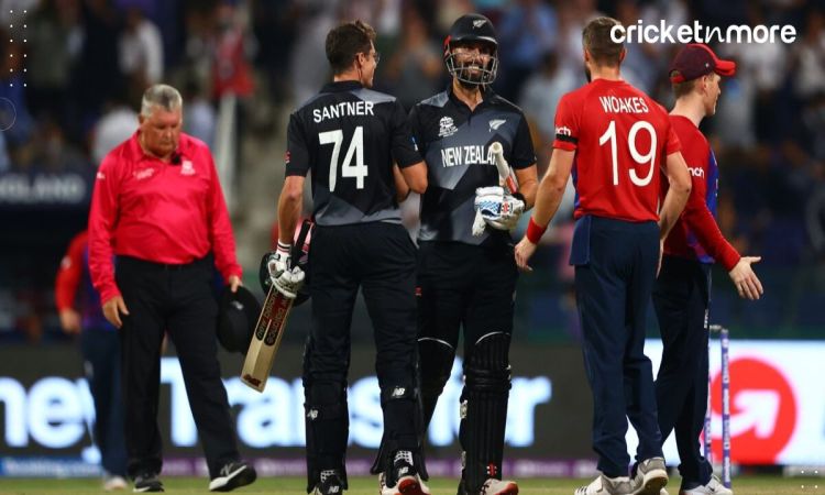 England vs New Zealand 1st T20I Live Streaming