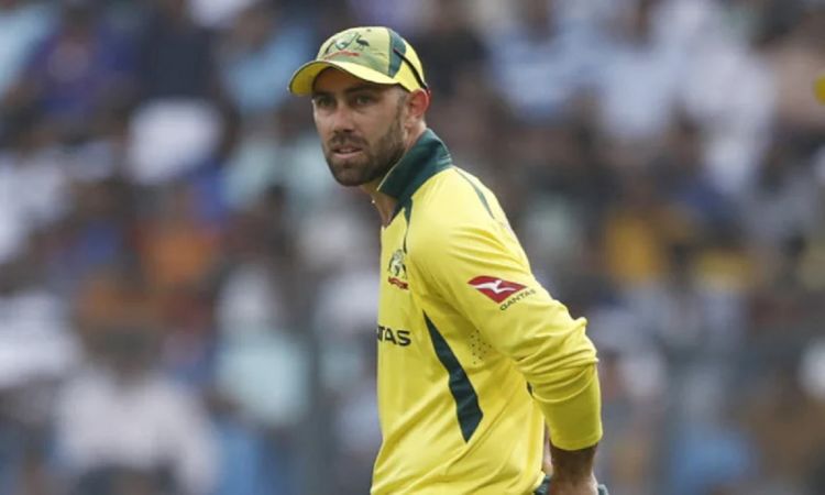 Glenn Maxwell keen to extend his international career as long as possible
