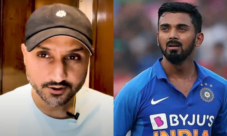 हरभजन सिंह ने Asia Cup के लिए चुनी इंडियन टीम, ये कहकर केएल राहुल को किया स्क्वाड में शामिल