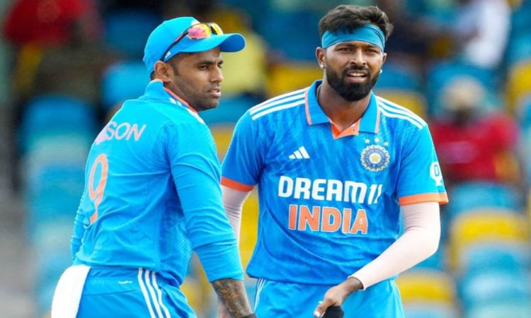 WI vs IND, 5th T20I: டாஸ் வென்ற இந்திய அணி பேட்டிங் தேர்வு!