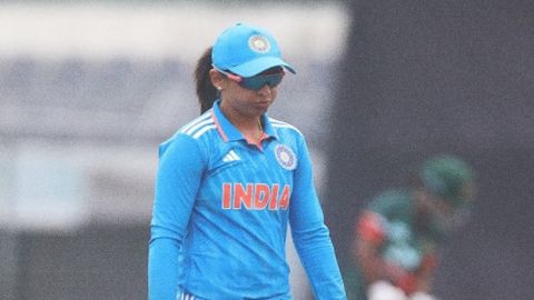 Harmanpreet, Richa, Deepti, Jemimah, Pooja amongst platinum players in WBBL overseas draft