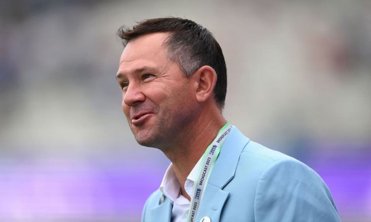 Ashes 2023: England Will Get Better, Tweak Things Along The Way, Says Ponting