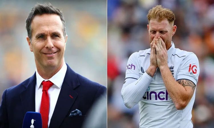 Ben Stokes will be the greatest England captain ever: Michael Vaughan