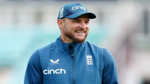 Ashes 2023: Ready To Have A Beer With Aussie Cricketers, Coach Brendon Mccullum Makes U-Turn