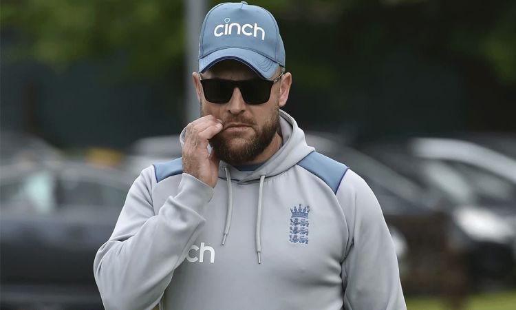 Ashes is like a heavyweight boxing match: Brendon McCullum
