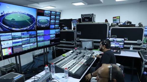 BCCI Releases Media Rights Tender For International And Domestic Matches