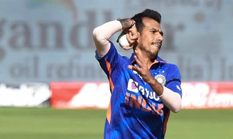 Baffled By The Decision To Go Back To Arshdeep And Not Chahal In The 18th Over: Mukund