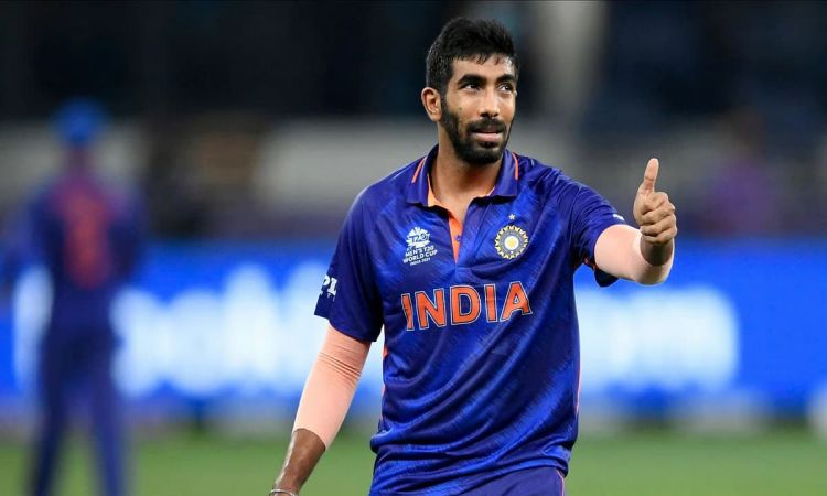 Bumrah will return with captaincy against Ireland, famous Krishna also in the team