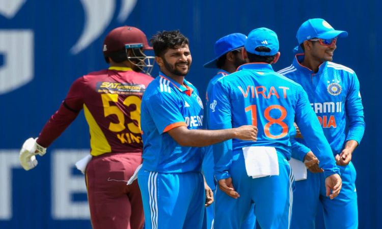 Current Indian ODI Team Has Played Lesser Matches Together Than 2011 Winning Side, Says Aakash Chopr