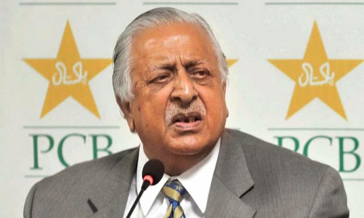 Former PCB chairman Ijaz Butt passed away at the age of 85
