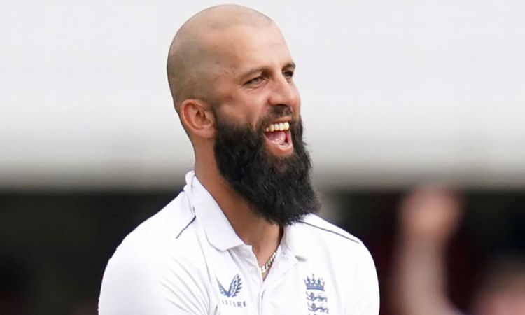 If Stokesy messages me again, I will delete it: Moeen Ali
