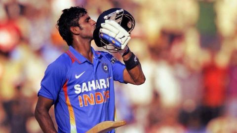 India and Bengal batsman Manoj Tiwary retires from all forms of cricket