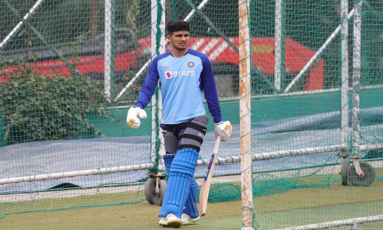 Indian team may be worried about Shubman Gill's form: RP Singh