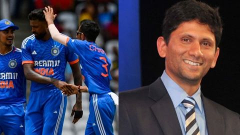 Intensity & Hunger To Win Needs To Be Far More: Venkatesh Prasad Slams Indian T20 Side