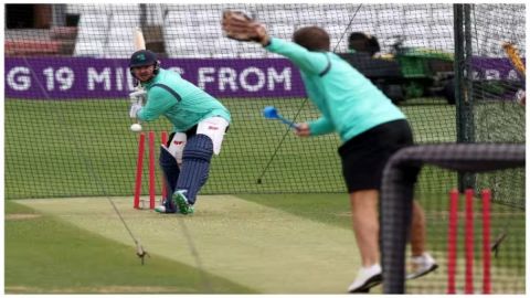 Ireland Announce Squad For T20Is Against India; Bring In Fionn Hand, Gareth Delany