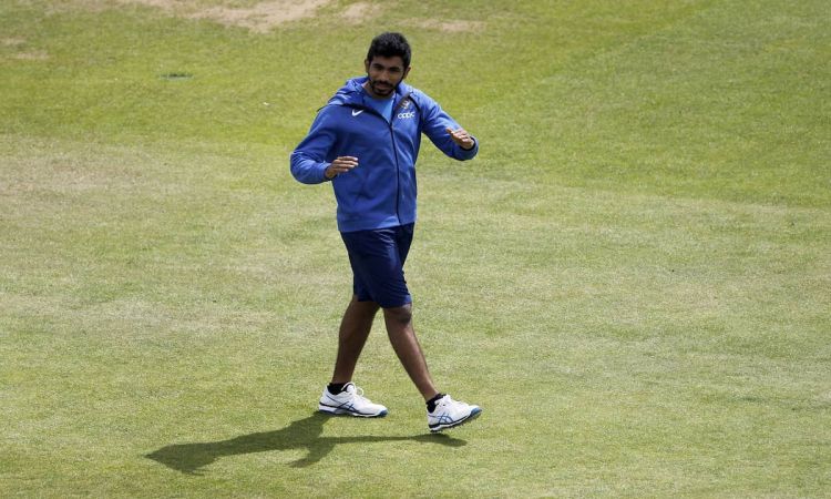 'Keeping My Fingers Crossed That Jassi Doesn't Get Injured Again', Says Harbhajan On Bumrah's Return