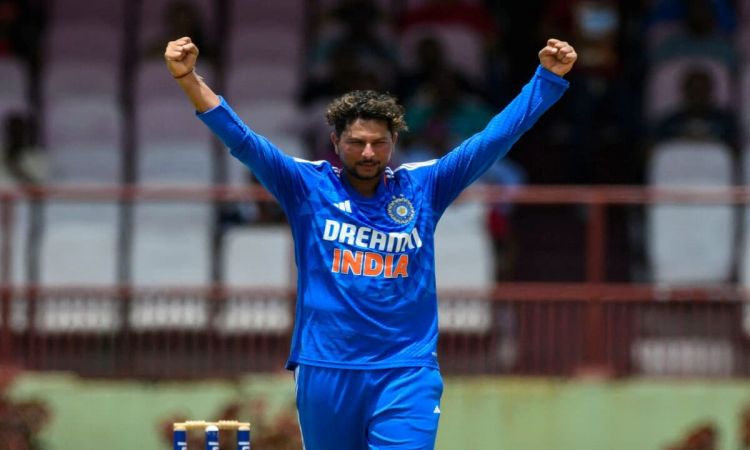 Kuldeep Yadav Was The Real Match Winner', Says Manjrekar After India's Victory In 3rd T20I